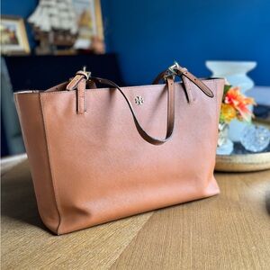 💯 | Tory Burch | Emerson Leader Tote